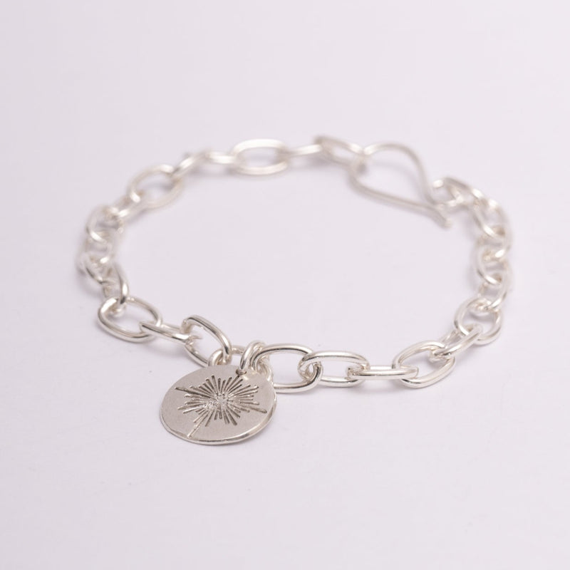 PULSERA GENARO SOL