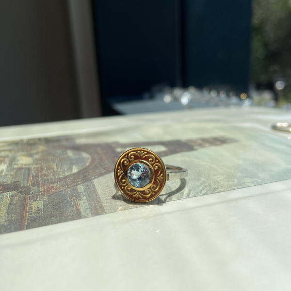 ANILLO ESSENZA