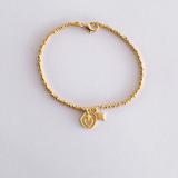 PULSERA LEONI